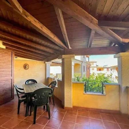 Appartamento Lejlighed *