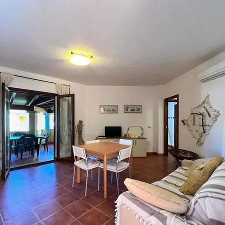 Appartamento Torpè