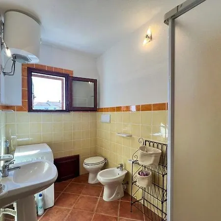 Lejlighed Appartamento *