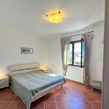 公寓 Appartamento Torpè