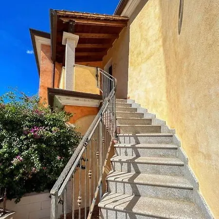 Appartamento Torpè