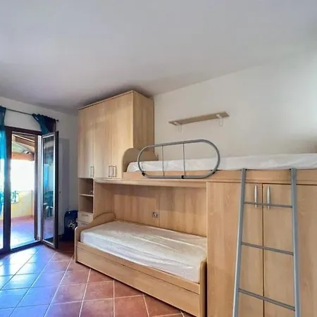 Appartamento 公寓 *