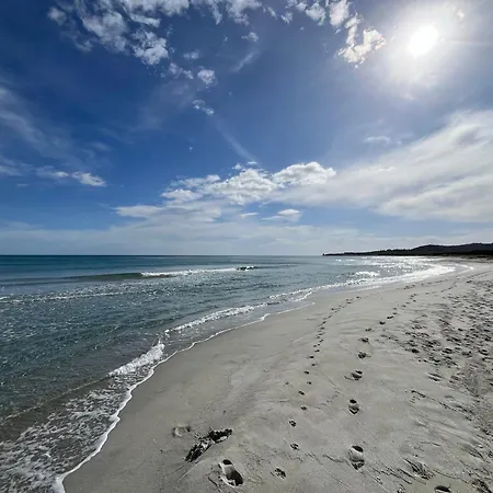 Appartamento * Torpè