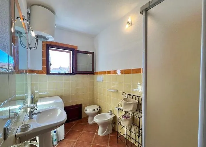 公寓 Appartamento *