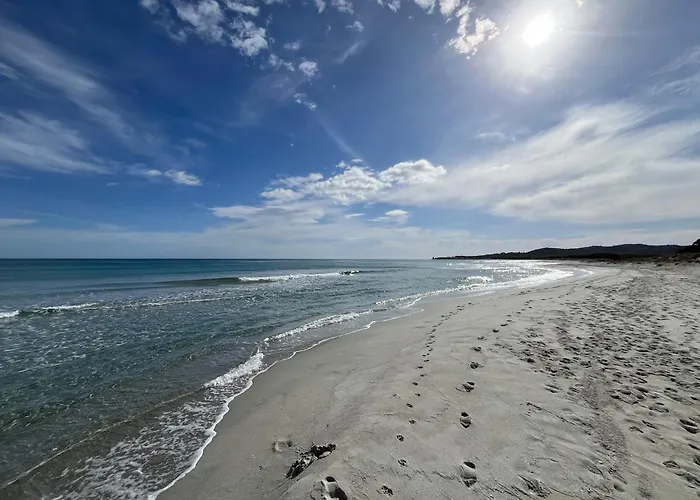 Appartamento * Torpè